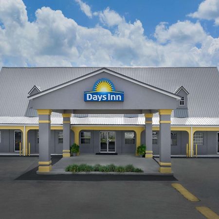 Days Inn By Wyndham Lake City I-75 Εξωτερικό φωτογραφία