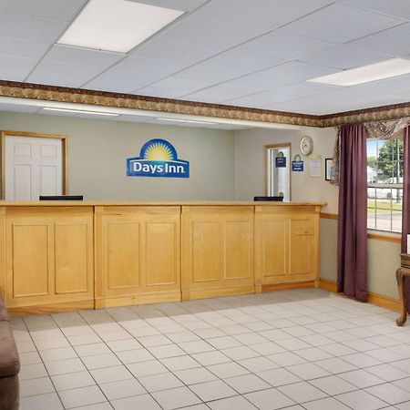 Days Inn By Wyndham Lake City I-75 Εξωτερικό φωτογραφία